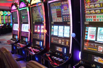 Casinosky vergunning
