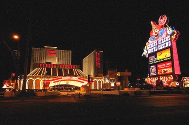 Circuscasino NL banner