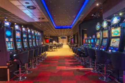 Circuscasino spellen overzicht