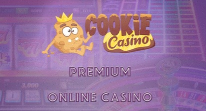Cookiecasino Casino Login