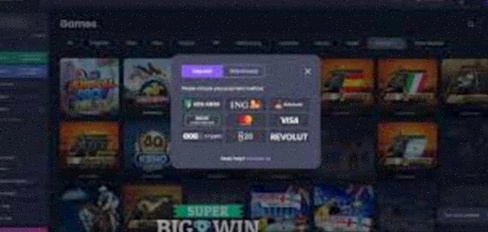 Betspino Welkomstbonus