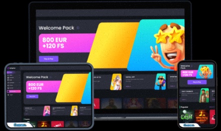 Betspino Casino inloggen