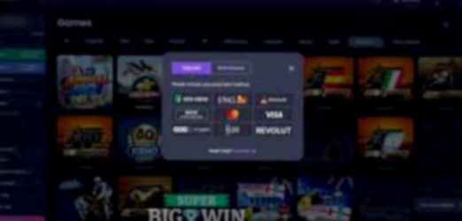 Betspino Casino Inloggen App