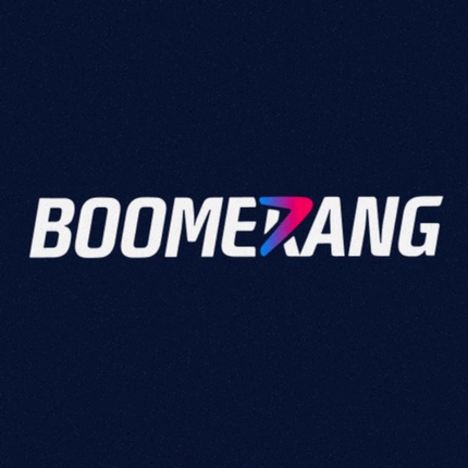 Boomerang Casino registratie