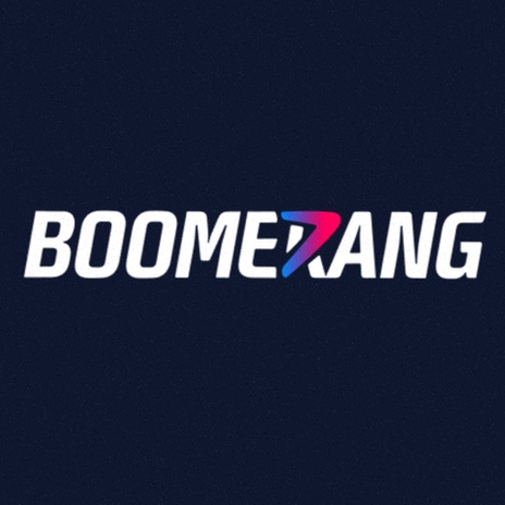 Boomerang Casino bonus