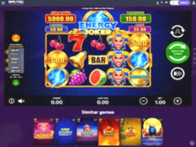 Brutal Casino NL Online