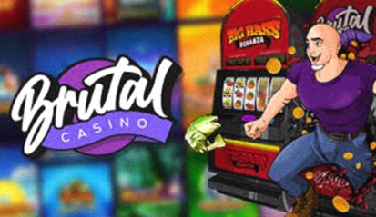Brutal Casino spellen