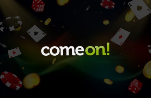 ComeOnCasino betrouwbaar