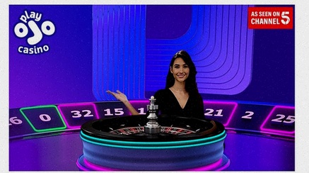 Casino Ojo app