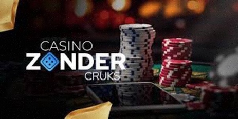 Casino Zonder Cruks NL App bonus