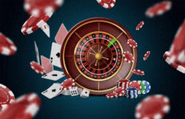 Casino Zonder Cruks spellen