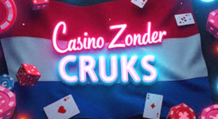 Casino Zonder Cruks Legaal Nederland
