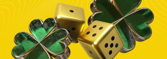 Spellen overzicht Casino Luck