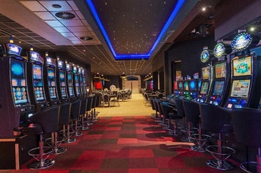 CircusCasino registratie