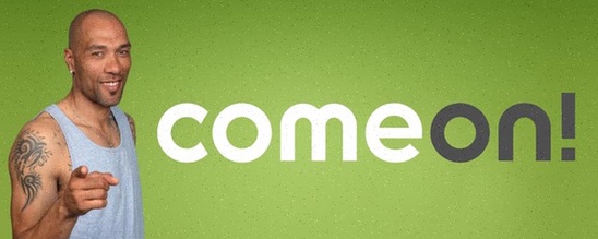 ComeOnCasino bonus