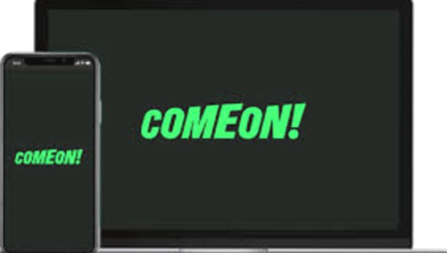 Comeoncasino spellen