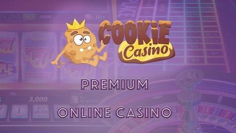 Cookiecasino bonus
