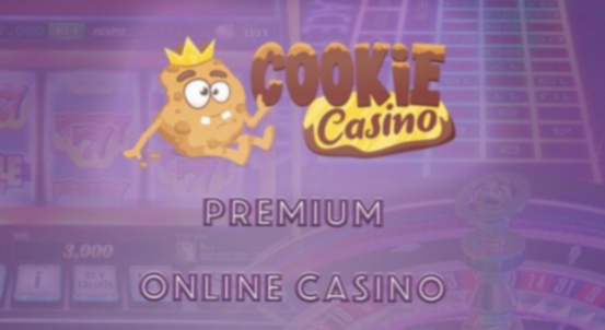 Cookiecasino spellen