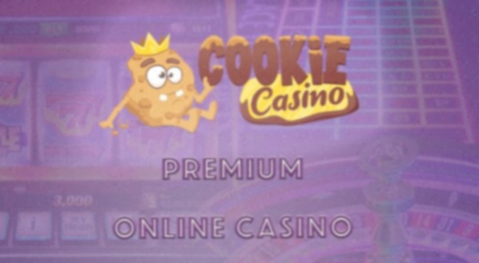 Cookiecasino inloggen