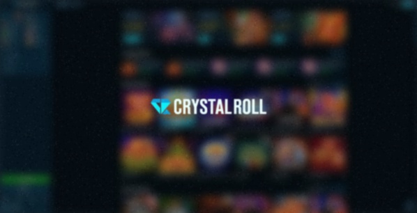 Crystal Roll registratie