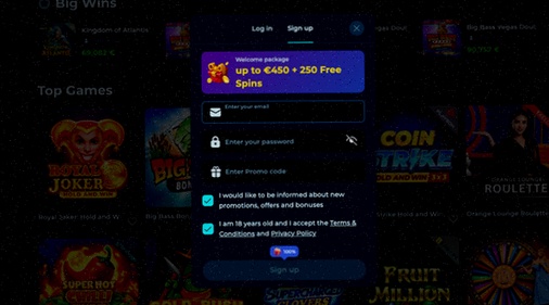 Crystal Roll Casino App Nederland