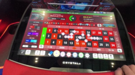 Crystalroll Casino