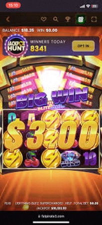 Fatpirate casino bonus