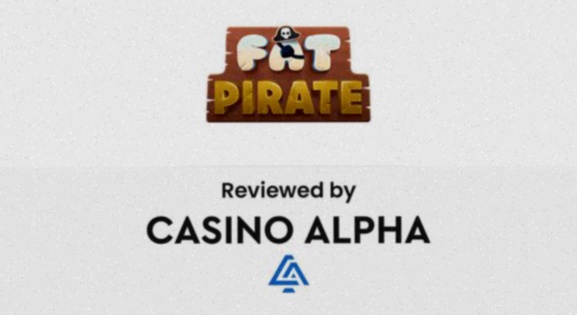 Fatpirate Casino betrouwbaar