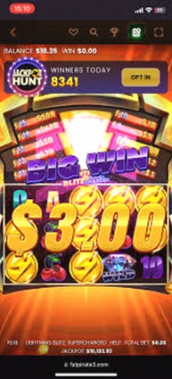 Fatpirate casino spellen