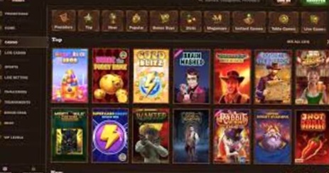 Fatpirate Casino Online