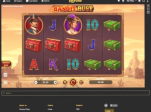 Foxygold Casino app