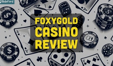 Foxygold Casino Online