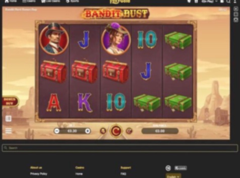 Foxygold Casino Betrouwbaarheid