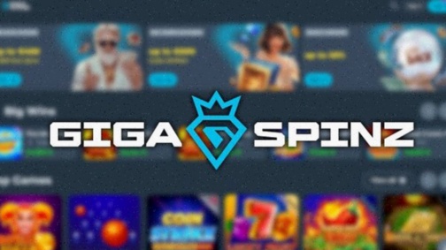 Gigaspinz Login Nederland