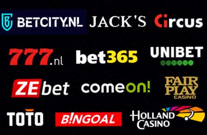 Goksites Nederland Casino Legaal