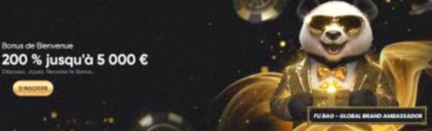 Golden Panda Casino betrouwbaarheid