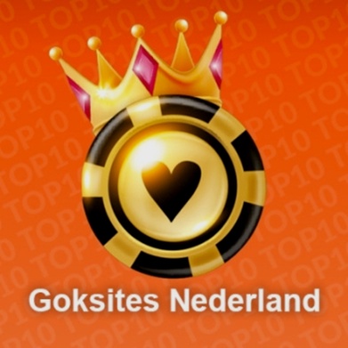 Goksites Nederland Login
