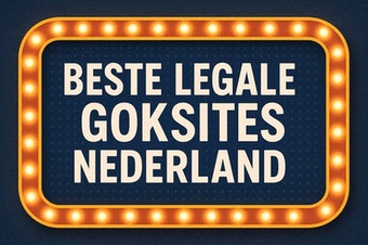 Goksites Nederland spellen