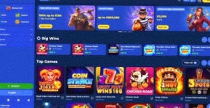 Carlospin Casino bonus