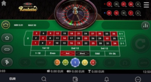 Amonbet Casino spellen