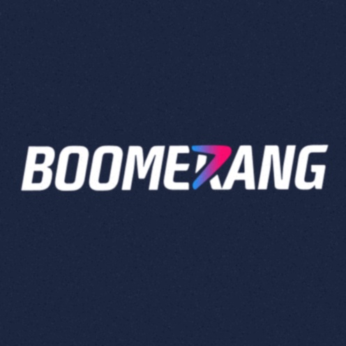 Boomerang Casino NL bonus