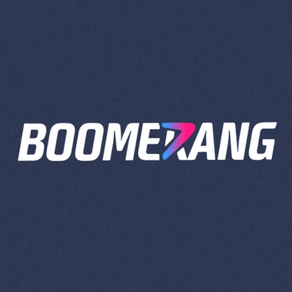 Boomerang Casino NL App