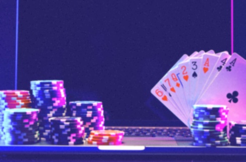 Casinolab Online Login scherm