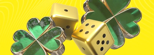 Casino Luck spellen
