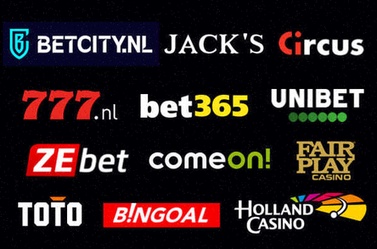 Goksites Nederland Casino App