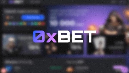 0xbet casino inloggen