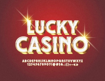 Casino Luck registratie