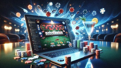 Casino Zonder Cruks