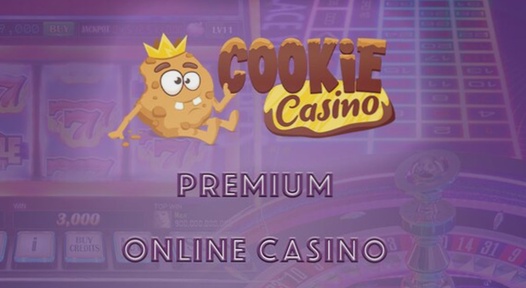 Cookiecasino spellen