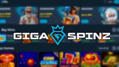 Gigaspinz Casino Bonus